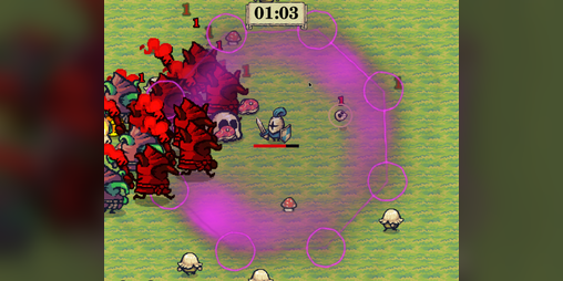 Cover image for Monsters Per Second