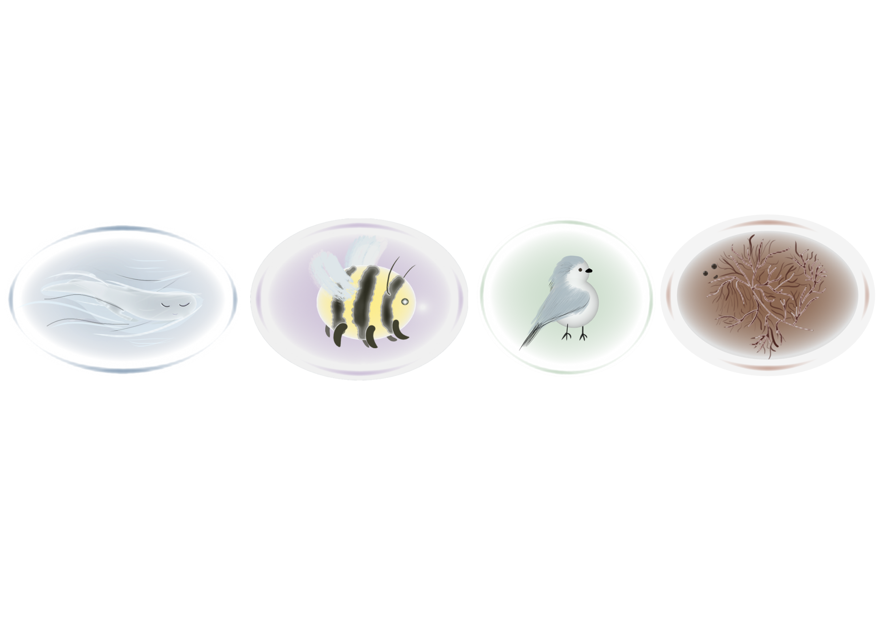 The Growing Project
