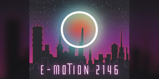 Cover image for E-Motion 2146