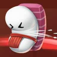 Sushi Slayer (Prototype)