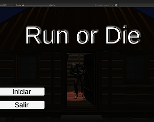 Run or Die