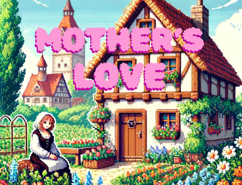 mother-s-love-by-hushen