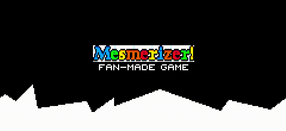 Mesmerizer Fangame