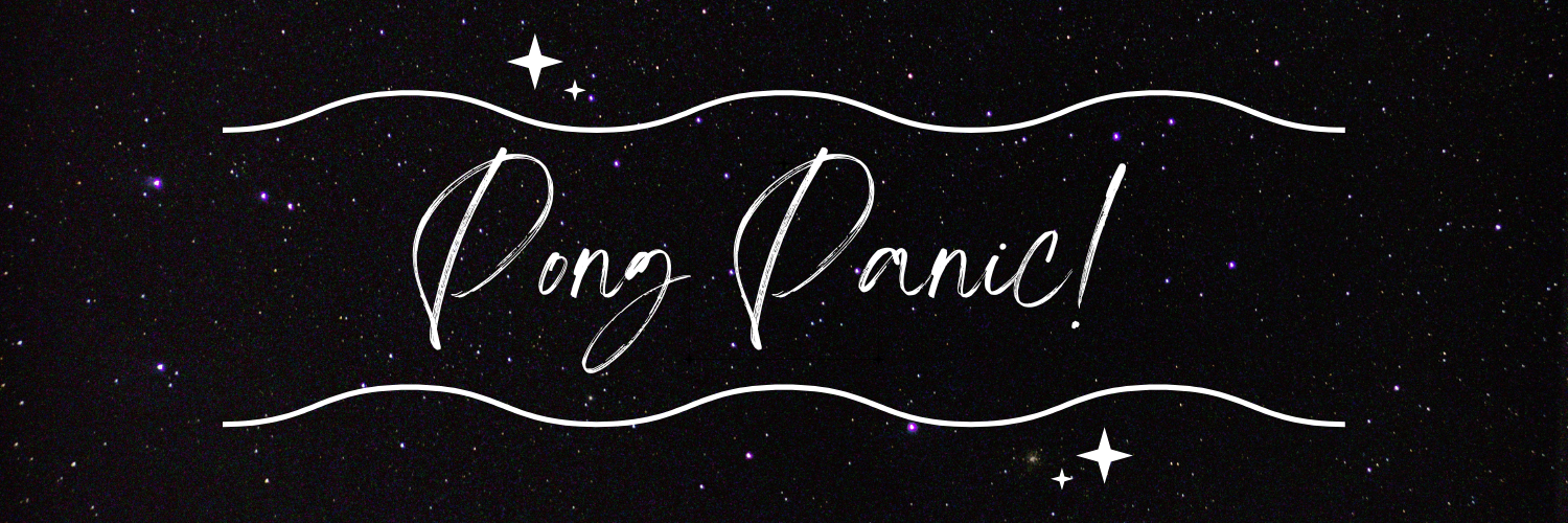 Pong Panic