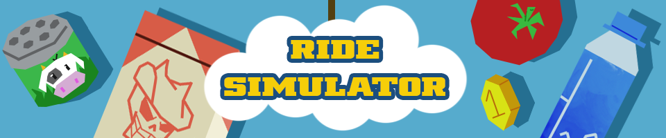 Ride Simulator