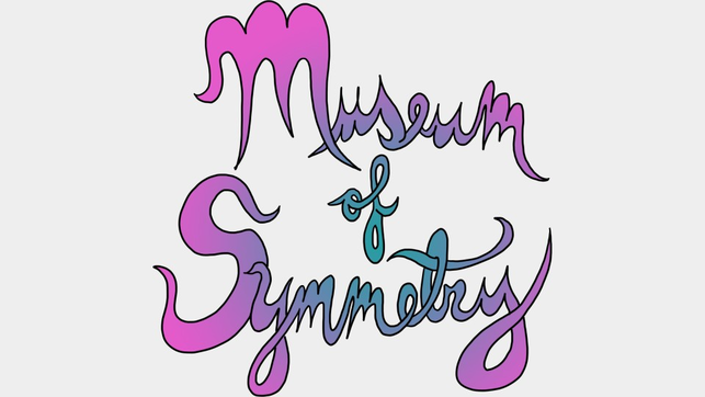 Museum of Symmetry