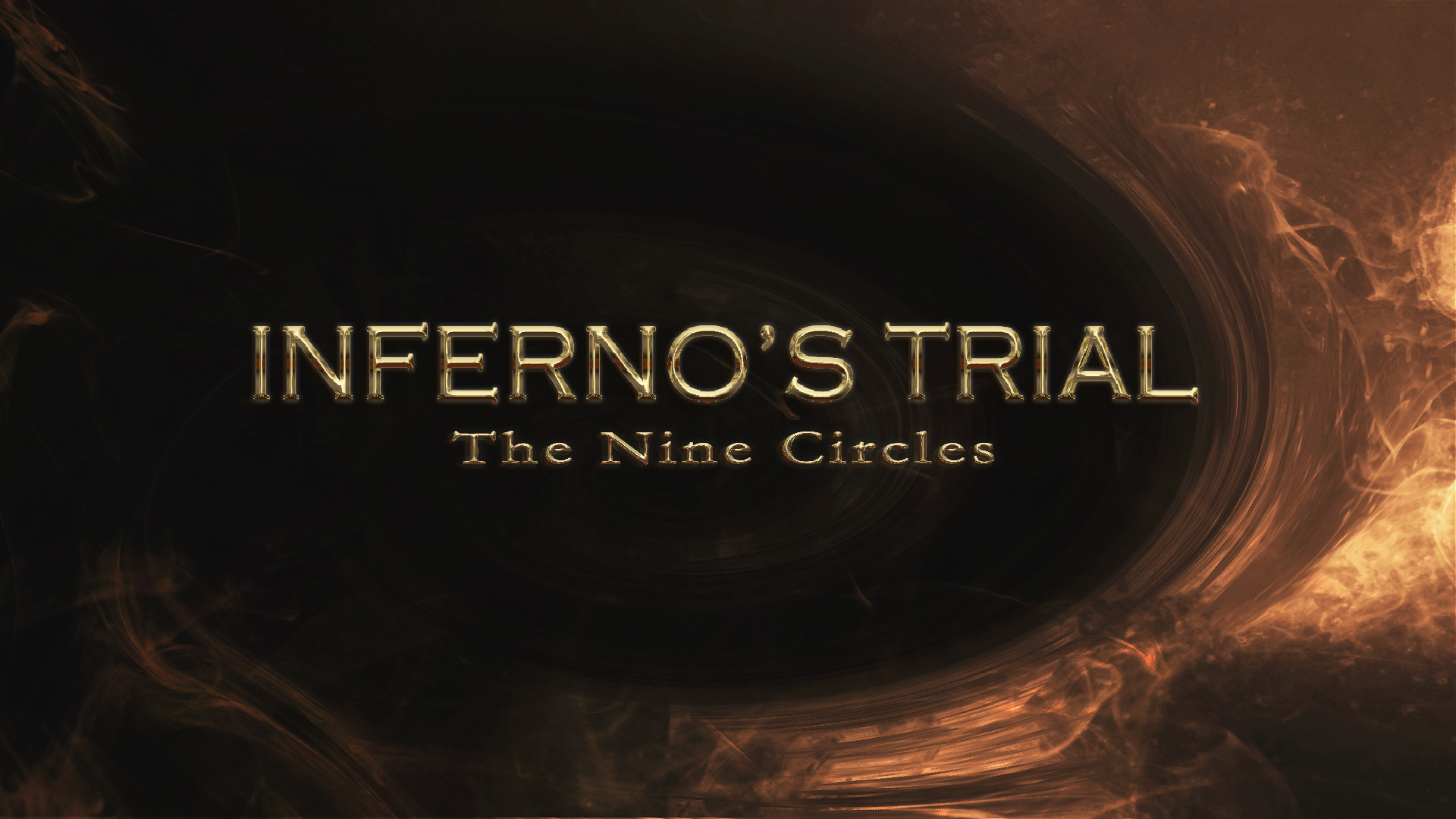 Inferno's Trial "The Nine Circles"