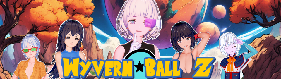 Wyvern BallZ