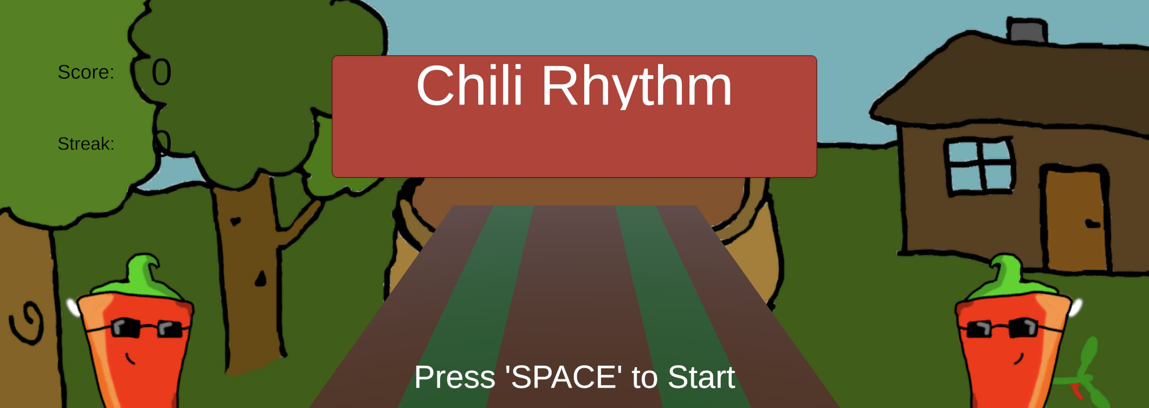 Chili Rhythm