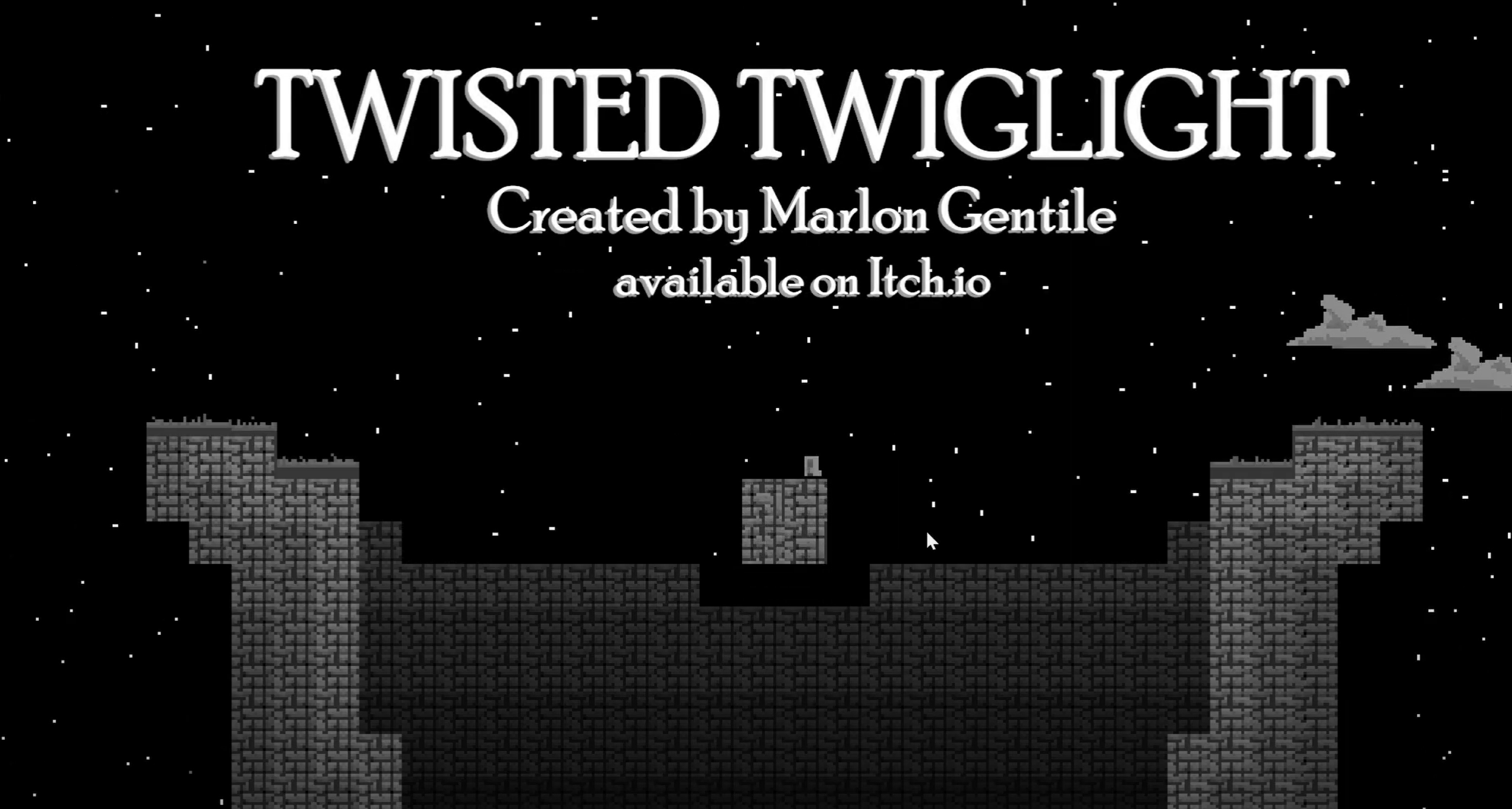 Twisted Twilight