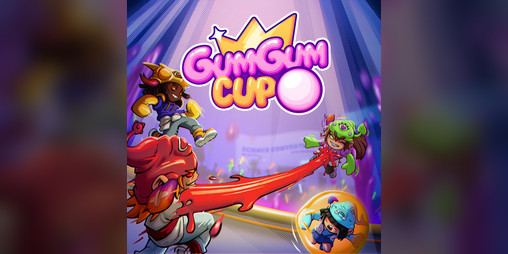 Cover image for GumGum Cup 2024