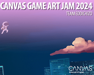 Canvas Jam 2024 | Team EDDICHIZO
