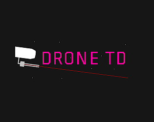 DroneTD