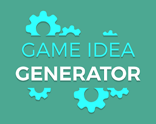 Game Idea Generator