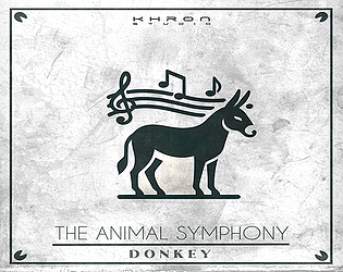 The Animal Symphoy - Donkey