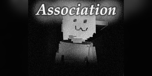 Cover image for Association