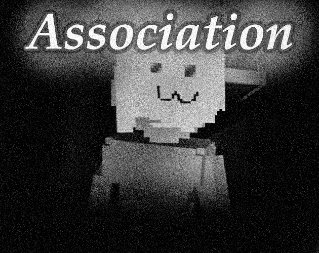 Cover image for Association