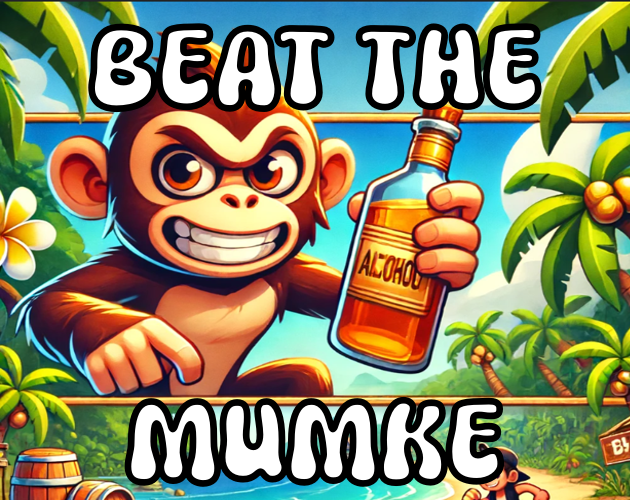 Beat the the Mumke