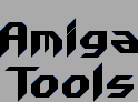 Amiga Tools