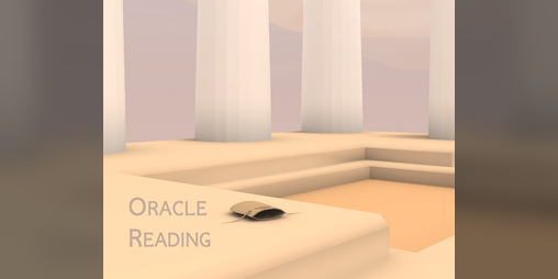 Cover image for Apollo's Oracle