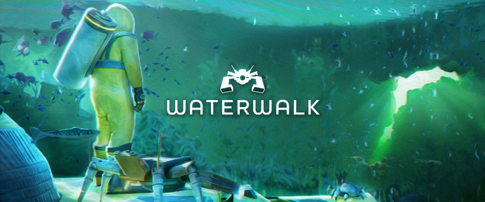 Waterwalk