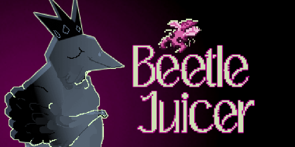Beetle Juicer