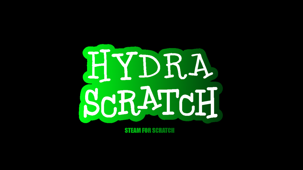 Hydra Scratch