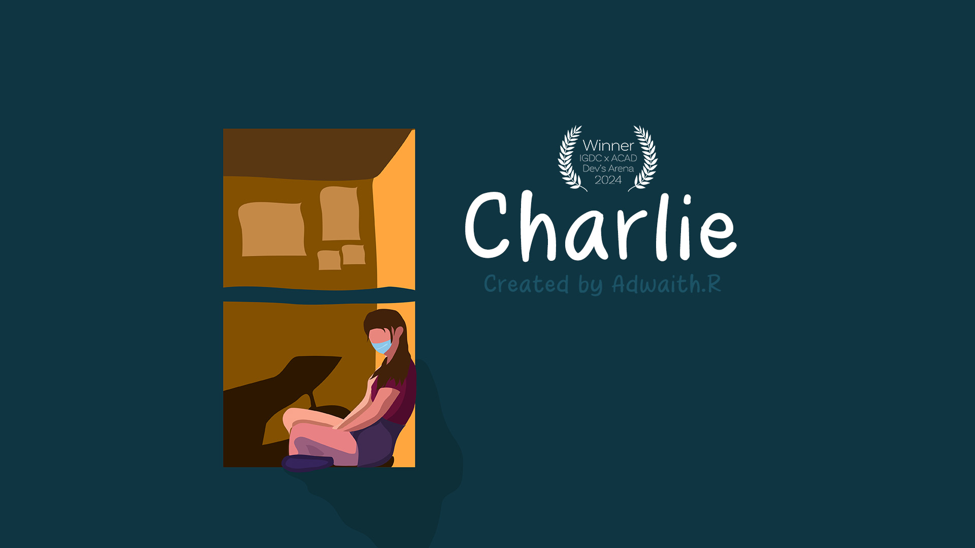 Charlie