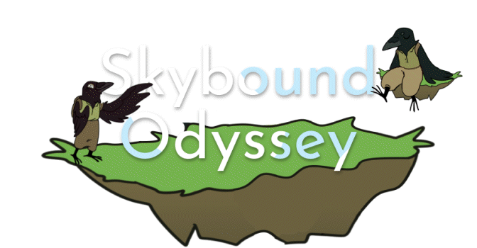 Skybound Odyssey