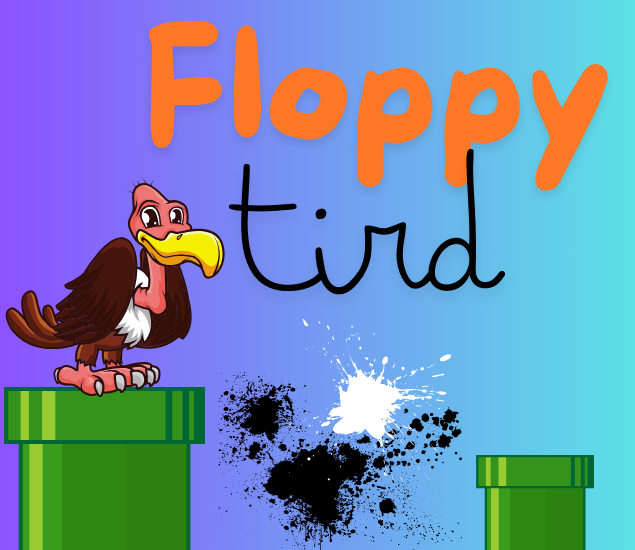Floppy Tird