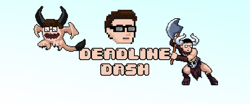 Deadline Dash