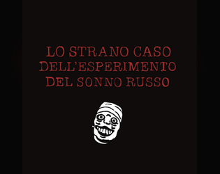 Lo strano caso dell’esperimento del sonno russo  