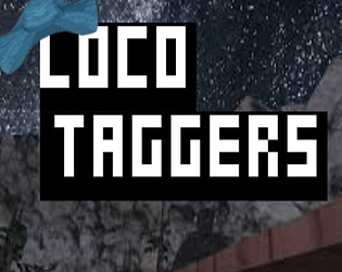 Loco Taggers