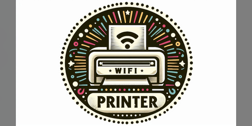 Cover image for ZX Spectrum Next Wi-Fi Printer Driver