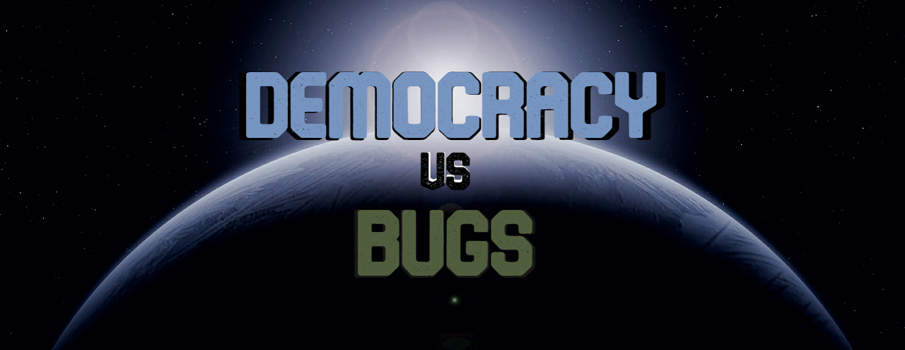 Democracy VS Bugs