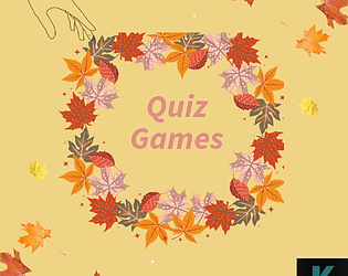 Quiz Game (PC TEST)