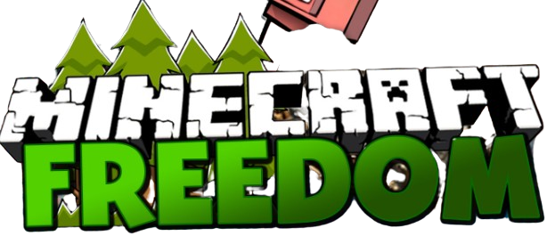 Minecraft freedom (Map)