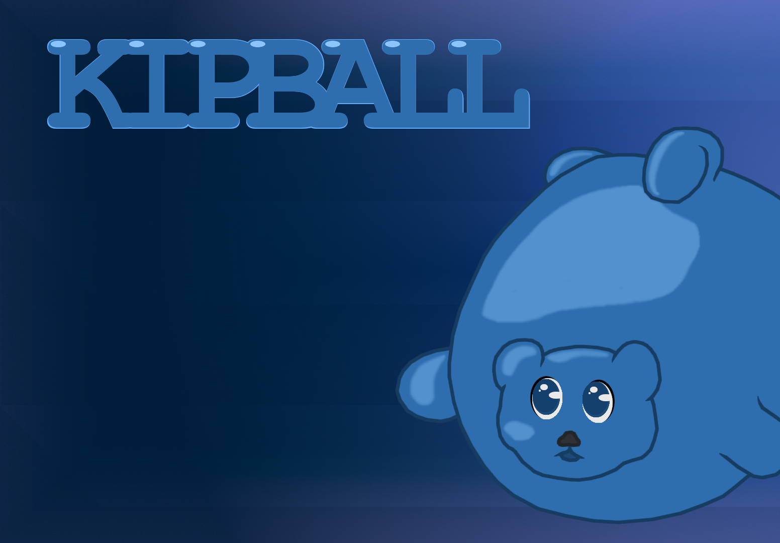 Kipball by SethYuikora