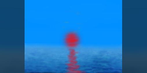Cover image for Beckoning