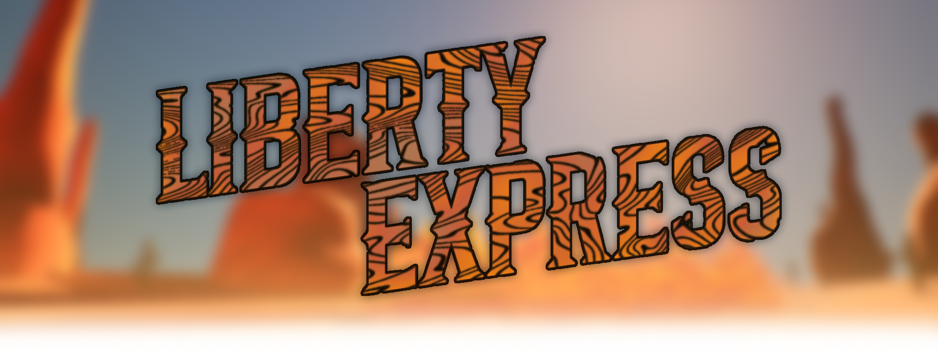 Liberty Express