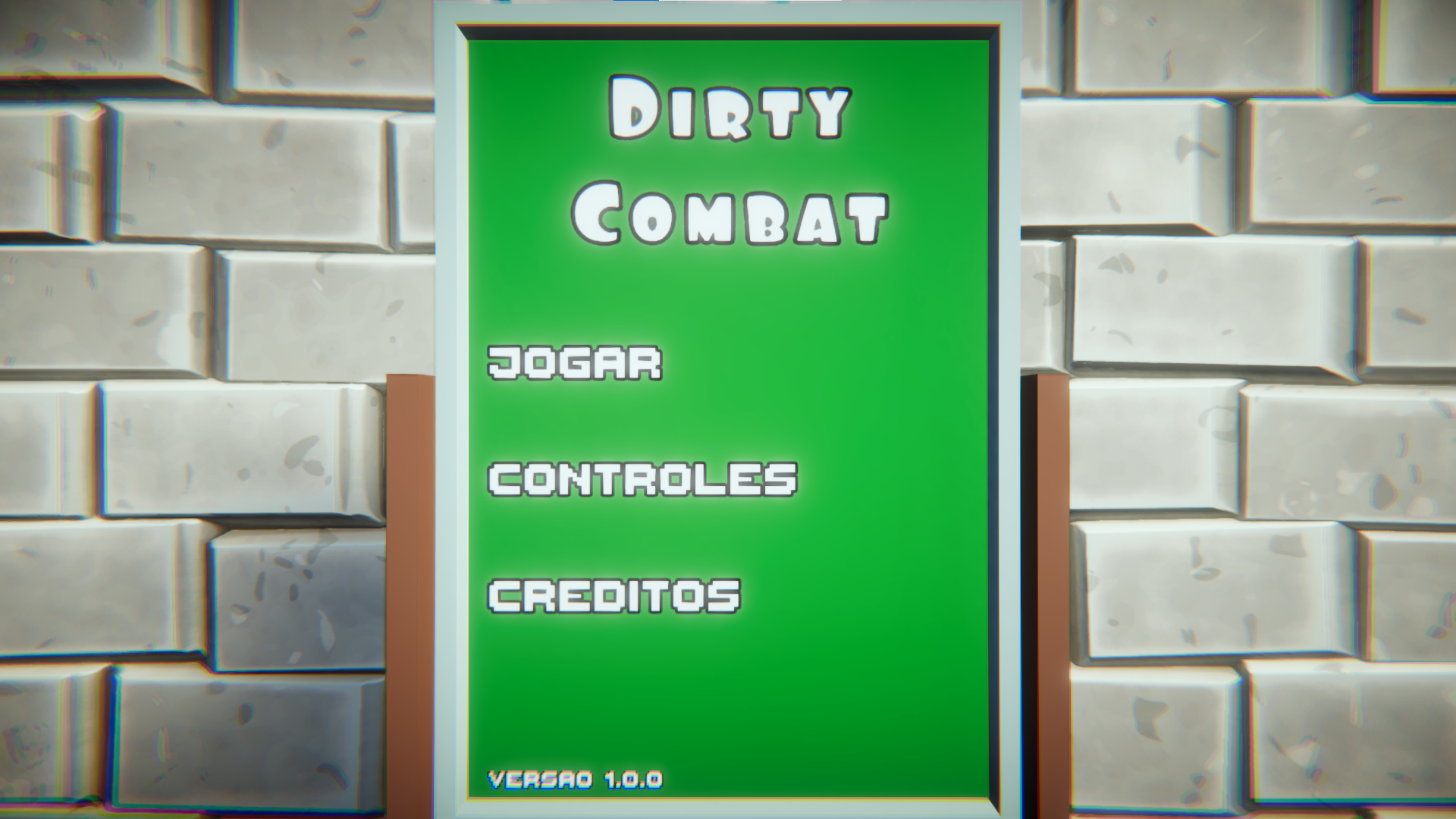 Dirty Combat