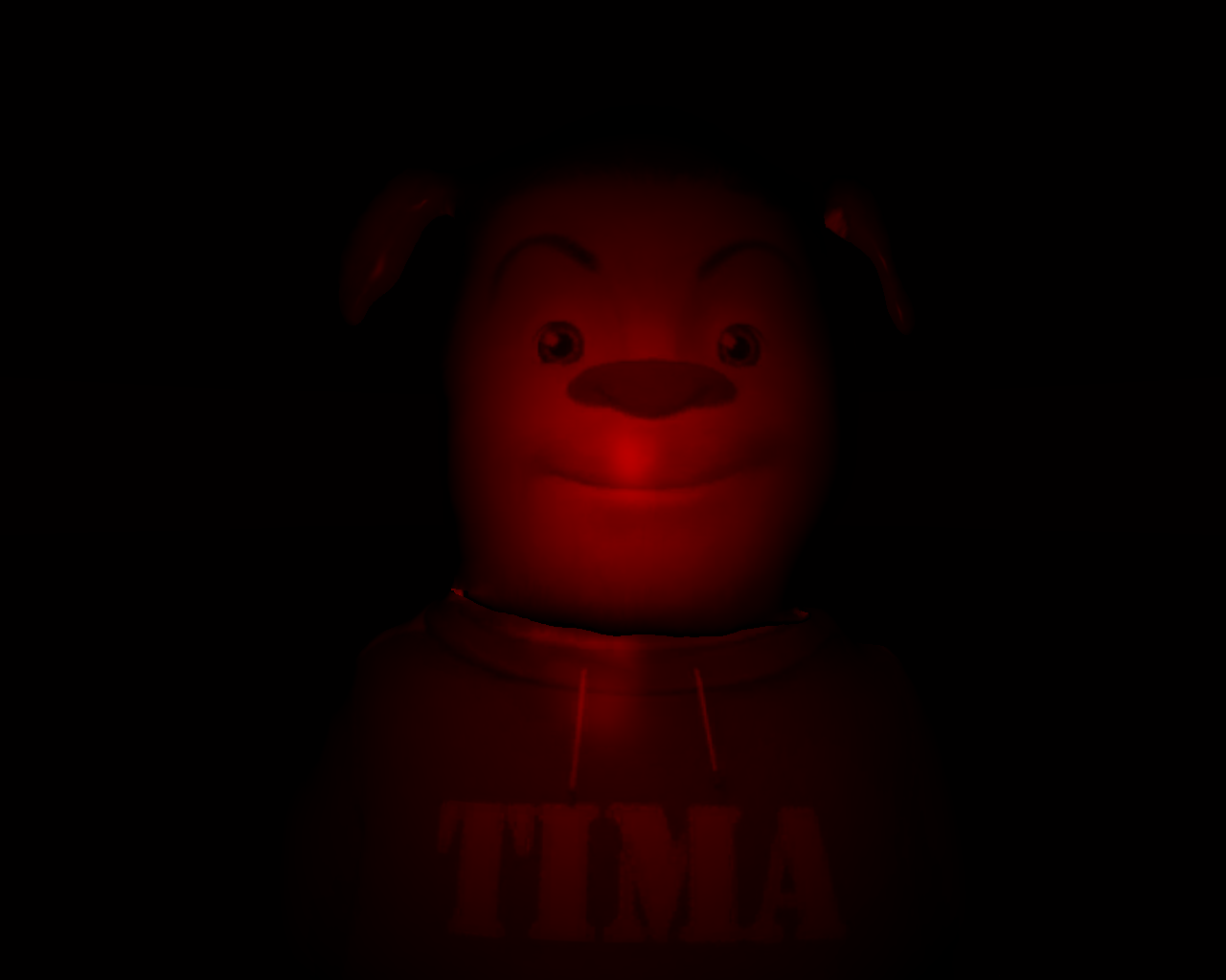 Cover image for bimmbies revenge