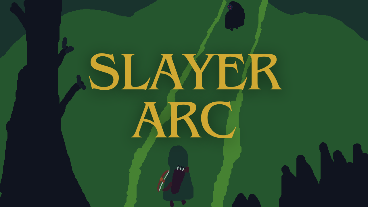 Slayer Arc