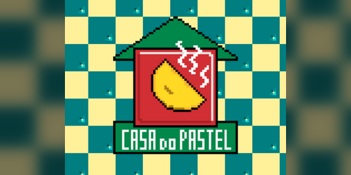 Cover image for Casa do Pastel
