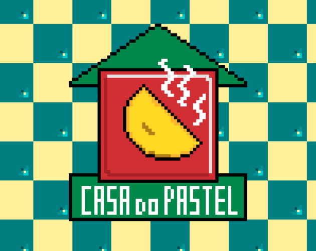 Cover image for Casa do Pastel