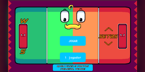Cover image for Pong