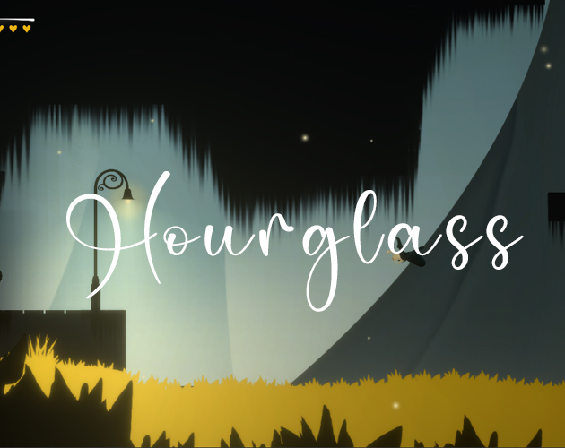 Hourglass