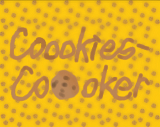 Coookies Coooker