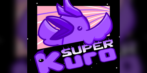 Cover image for Super Kuro (Jam Edition)