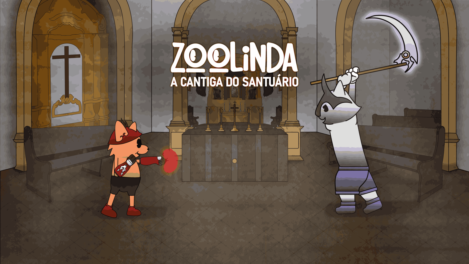 Zoolinda